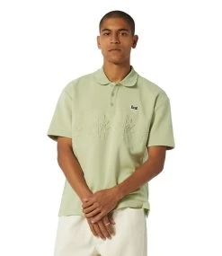 HUF Cromer Signature Pant - Bone -Skateboard Kortingswinkel huf cromer signature pant bone 6