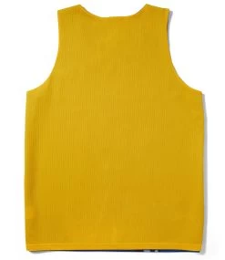 HUF Half Court Reversible Jersey - Blue/Yellow 18 HUF Half Court Reversible Jersey - Blue/Yellow -Skateboard Kortingswinkel huf half court reversible jersey blue yellow 6