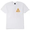 HUF Hard Links T-Shirt - White