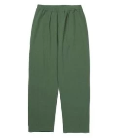 HUF Huf Leisure Skate Pant - Forest Green