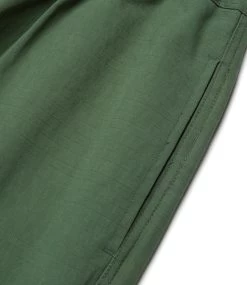 HUF Huf Leisure Skate Pant - Forest Green 16 HUF Huf Leisure Skate Pant - Forest Green -Skateboard Kortingswinkel huf huf leisure skate pant forest green 3