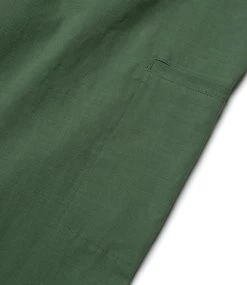 HUF Huf Leisure Skate Pant - Forest Green 17 HUF Huf Leisure Skate Pant - Forest Green -Skateboard Kortingswinkel huf huf leisure skate pant forest green 4