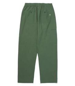 HUF Huf Leisure Skate Pant - Forest Green 20 HUF Huf Leisure Skate Pant - Forest Green -Skateboard Kortingswinkel huf huf leisure skate pant forest green 7