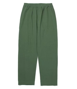 HUF Huf Leisure Skate Pant - Forest Green 3 HUF Huf Leisure Skate Pant - Forest Green