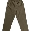HUF Huf Leisure Skate Pant - Loden 2 HUF Huf Leisure Skate Pant - Loden -Skateboard Kortingswinkel huf huf leisure skate pant loden
