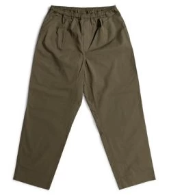 HUF Huf Leisure Skate Pant - Loden