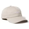 HUF Huf Set Og Curve 6 Panel Hat - Cream -Skateboard Kortingswinkel huf huf set og curve 6 panel hat cream