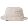 HUF Huf Set Triple Triangle Bucket - Cream -Skateboard Kortingswinkel huf huf set triple triangle bucket cream