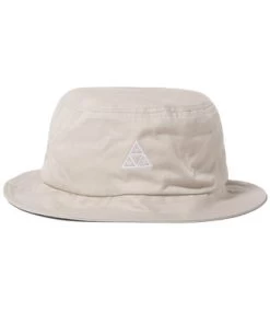 HUF Huf Set Triple Triangle Bucket - Cream