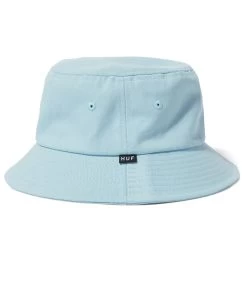 HUF Huf Set Triple Triangle Bucket - Sky -Skateboard Kortingswinkel huf huf set triple triangle bucket sky 2