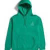 HUF Huf Set Triple Triangle Hoodie - Emerald 1 HUF Huf Set Triple Triangle Hoodie - Emerald -Skateboard Kortingswinkel huf huf set triple triangle hoodie emerald