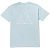 HUF Huf Set Triple Triangle T-Shirt - Sky