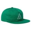 HUF Huf Set TT Snapback - Emerald