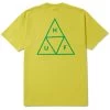 HUF Huf Set Tt T-Shirt - Cactus