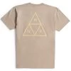 HUF Huf Set TT T-Shirt - Clay