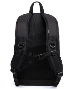 HUF Mission Backpack - Black -Skateboard Kortingswinkel huf mission backpack black 7