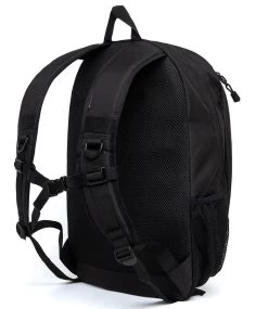 HUF Mission Backpack - Black -Skateboard Kortingswinkel huf mission backpack black 8