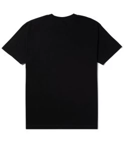 HUF Mo T-Shirt - Black 8 HUF Mo T-Shirt - Black -Skateboard Kortingswinkel huf mo t shirt black 2