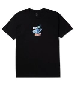 HUF Mo T-Shirt - Black