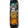 HUF Oh Snap Deck Black - 8.25 2 HUF Oh Snap Deck Black - 8.25 -Skateboard Kortingswinkel huf oh snap deck black 825