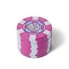 HUF Poker Chip Grinder - Pink -Skateboard Kortingswinkel huf poker chip grinder pink