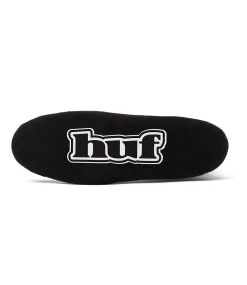 HUF Produce Crew Sock - Black 7 HUF Produce Crew Sock - Black -Skateboard Kortingswinkel huf produce crew sock black 2