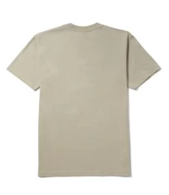 HUF Threemix T-Shirt - Clay 8 HUF Threemix T-Shirt - Clay -Skateboard Kortingswinkel huf threemix t shirt clay 2