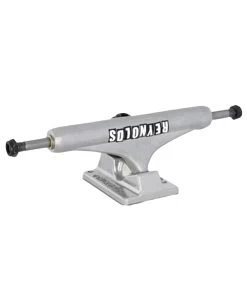 INDEPENDENT Hollow Reynolds Block Silver Mid - Silver -Skateboard Kortingswinkel independent hollow reynolds block silver mid silve 2