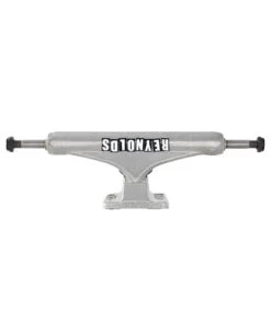 INDEPENDENT Hollow Reynolds Block Silver Mid - Silver