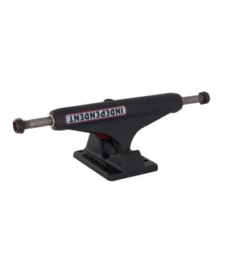 INDEPENDENT Stage 11 Bar Flat Black Standard 3 INDEPENDENT Stage 11 Bar Flat Black Standard