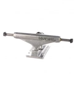 INDEPENDENT Stage 11 Mid Pro Tiago Lemos - Silver -Skateboard Kortingswinkel independent stage 11 mid pro tiago lemos silver 6