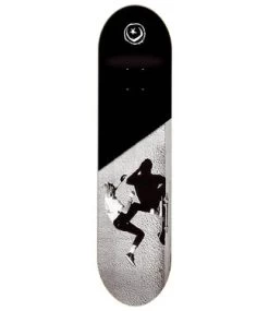 JGB Push Deck - 8.25