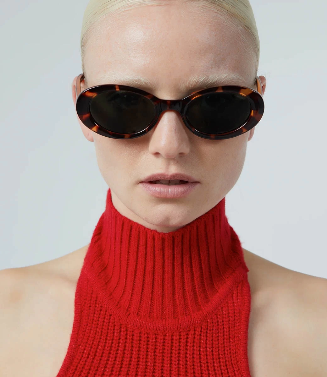 KOMONO Ana - Tortoise 5 KOMONO Ana - Tortoise - Afbeelding 3