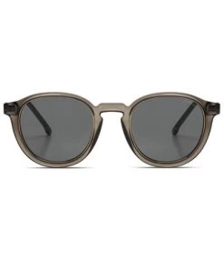 KOMONO Liam - Musk Silver Rim