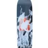 LA CHAT Hell Cat Board - 8.0 1 LA CHAT Hell Cat Board - 8.0 -Skateboard Kortingswinkel la chat hell cat board 80