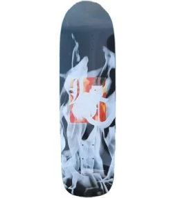 LA CHAT Hell Cat Board - 8.0