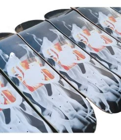 LA CHAT Hell Cat Board - 8.0 9 LA CHAT Hell Cat Board - 8.0 -Skateboard Kortingswinkel la chat hell cat board 80 3