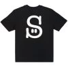 Logo Tee - Black