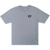 Logo Tee - Serene Blue