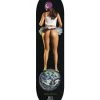 Lucha Women Deck - 8.06 -Skateboard Kortingswinkel lucha women deck 806