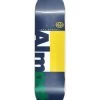 Max Ivy League Impact Light Deck Max - 8.25 -Skateboard Kortingswinkel max ivy league impact light deck max 825