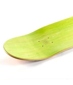 METAL SKATEBOARDS Silas Bakwas Deck Multi - 8.75 -Skateboard Kortingswinkel metal skateboards silas bakwas deck multi 875 4