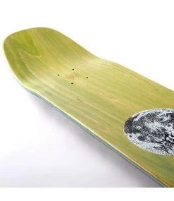 METAL SKATEBOARDS Solstice Deck Multi - 8.25 -Skateboard Kortingswinkel metal skateboards solstice deck multi 825 11