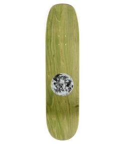 METAL SKATEBOARDS Solstice Deck Multi - 8.5 -Skateboard Kortingswinkel metal skateboards solstice deck multi 85 2