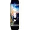 Mist Deck - 8.25 -Skateboard Kortingswinkel mist deck 825