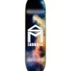 Mist Deck - 8.3 -Skateboard Kortingswinkel mist deck 83