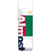 Mullen Ivy League Impact Light Deck Mullen - 8.0 1 Mullen Ivy League Impact Light Deck Mullen - 8.0 -Skateboard Kortingswinkel mullen ivy league impact light deck mullen 80