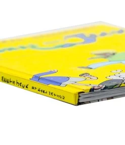 My First Skateboard Magazine - Jonas Meets Jack -Skateboard Kortingswinkel my first skateboard magazine jonas meets jack 5