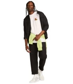 NIKE SB Bike Day Tee - White -Skateboard Kortingswinkel nike sb bike day tee white 5