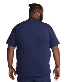 NIKE SB Daisy T-Shirt - Midnight Navy -Skateboard Kortingswinkel nike sb daisy t shirt midnight navy 2